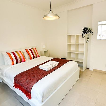 ליסבון Rooms In Arroios מראה חיצוני תמונה