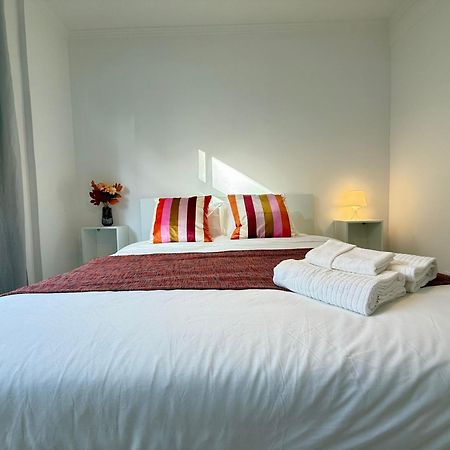 ליסבון Rooms In Arroios מראה חיצוני תמונה