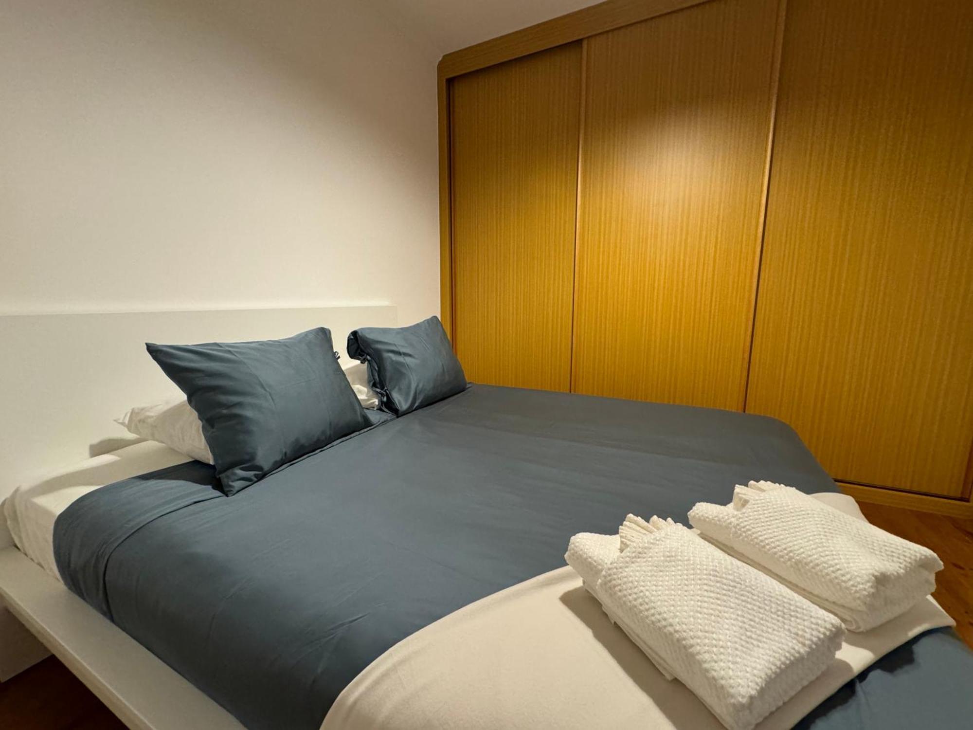 ליסבון Rooms In Arroios מראה חיצוני תמונה