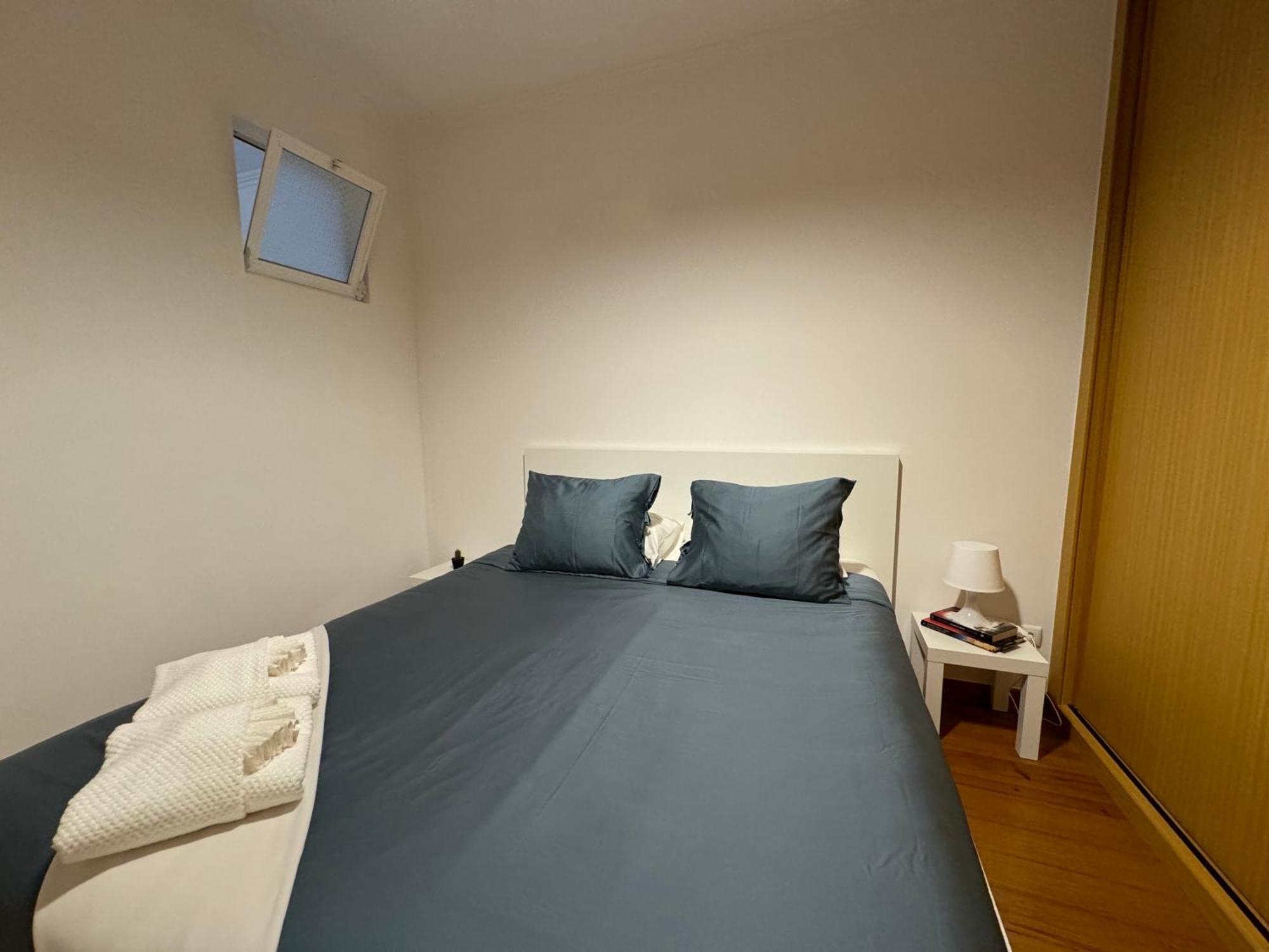 ליסבון Rooms In Arroios מראה חיצוני תמונה