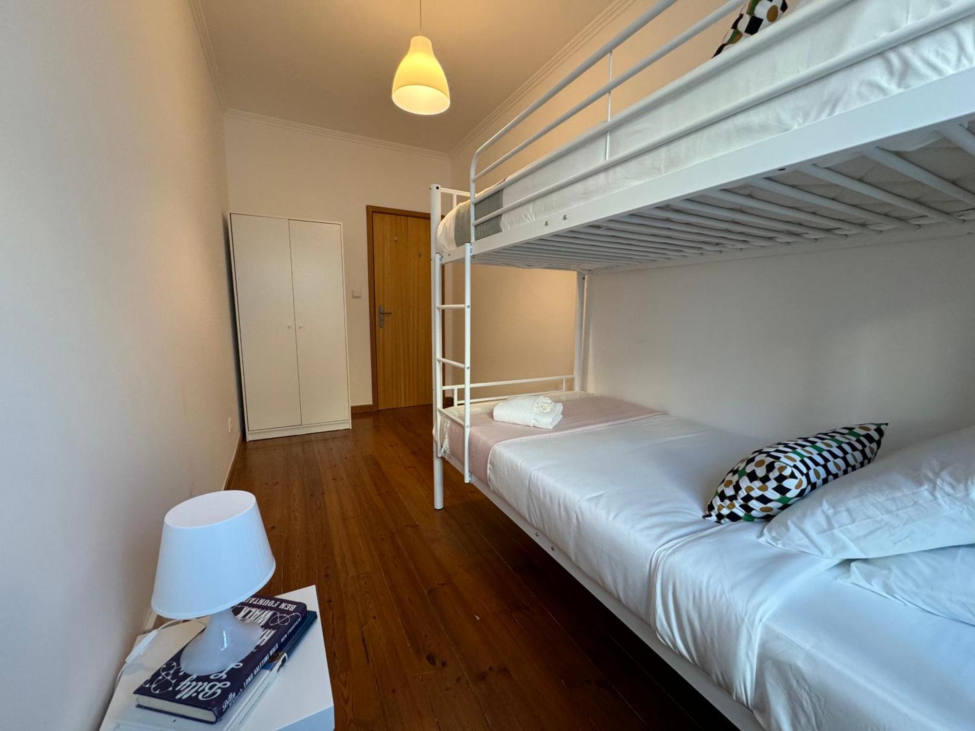 ליסבון Rooms In Arroios מראה חיצוני תמונה