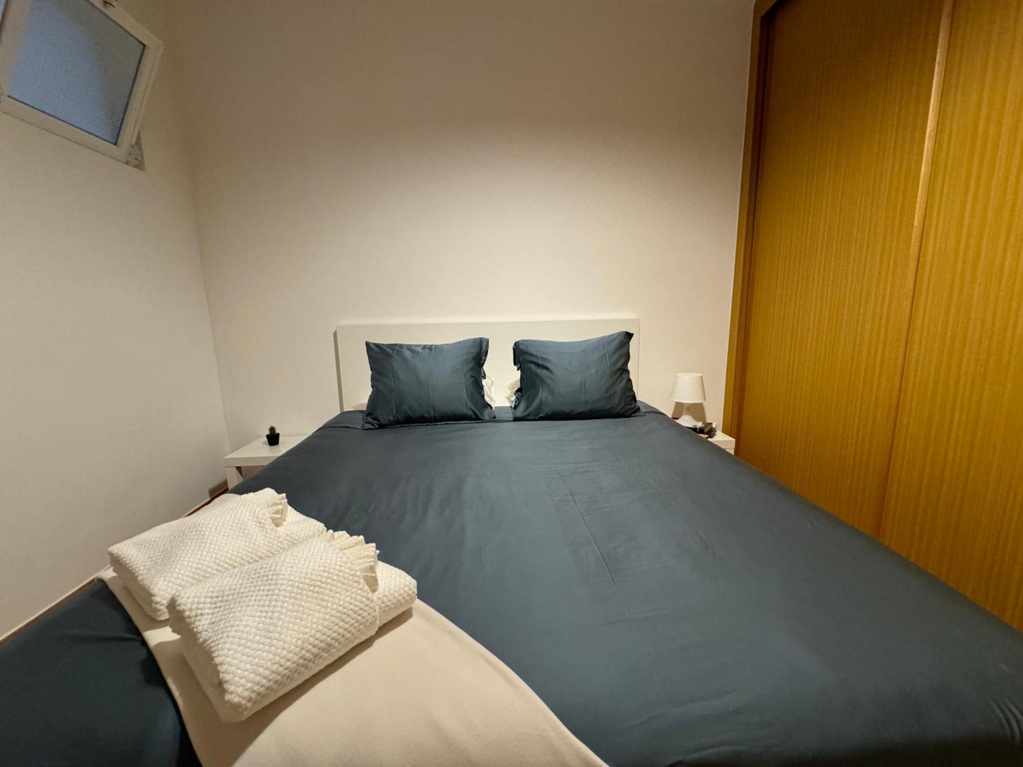 ליסבון Rooms In Arroios מראה חיצוני תמונה