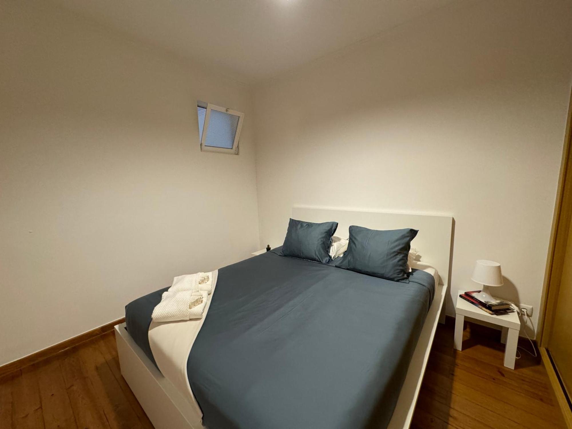 ליסבון Rooms In Arroios מראה חיצוני תמונה