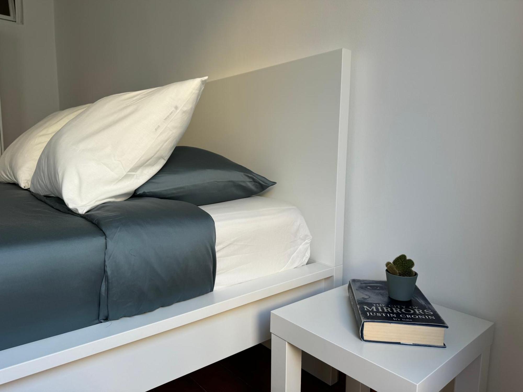 ליסבון Rooms In Arroios מראה חיצוני תמונה