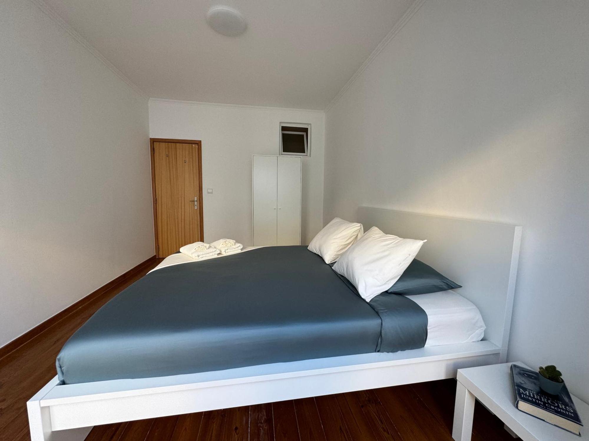 ליסבון Rooms In Arroios מראה חיצוני תמונה