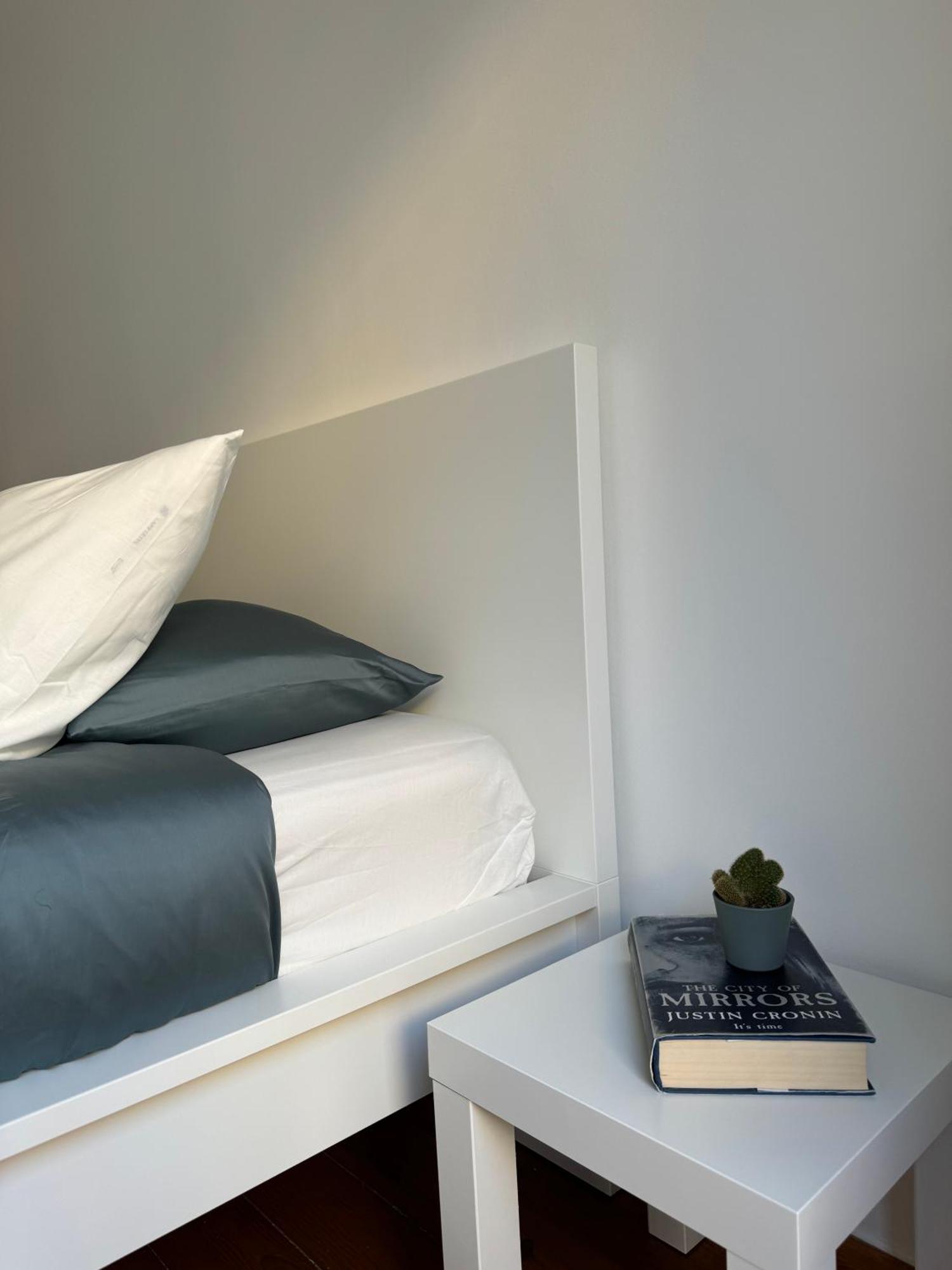 ליסבון Rooms In Arroios מראה חיצוני תמונה