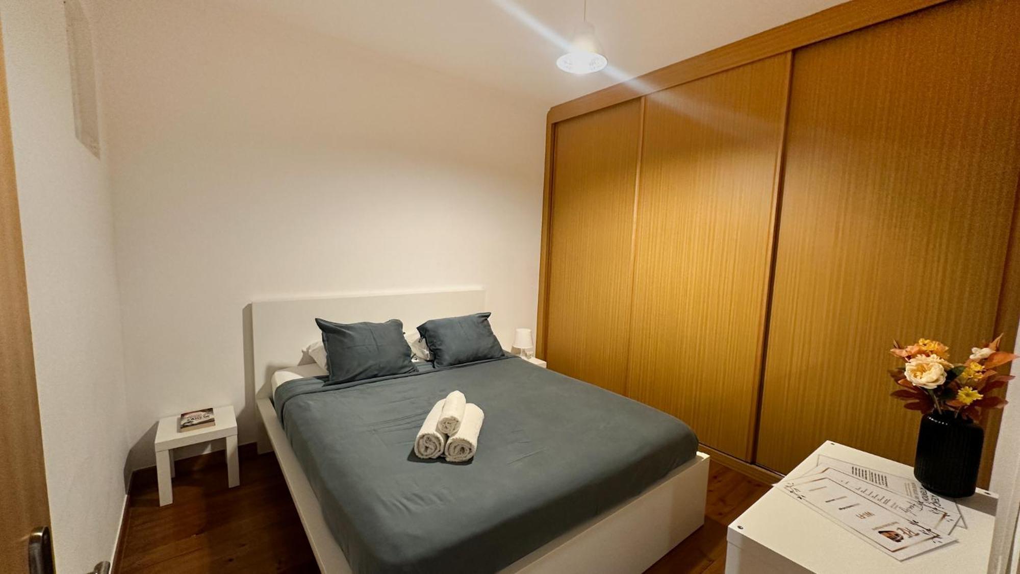 ליסבון Rooms In Arroios מראה חיצוני תמונה