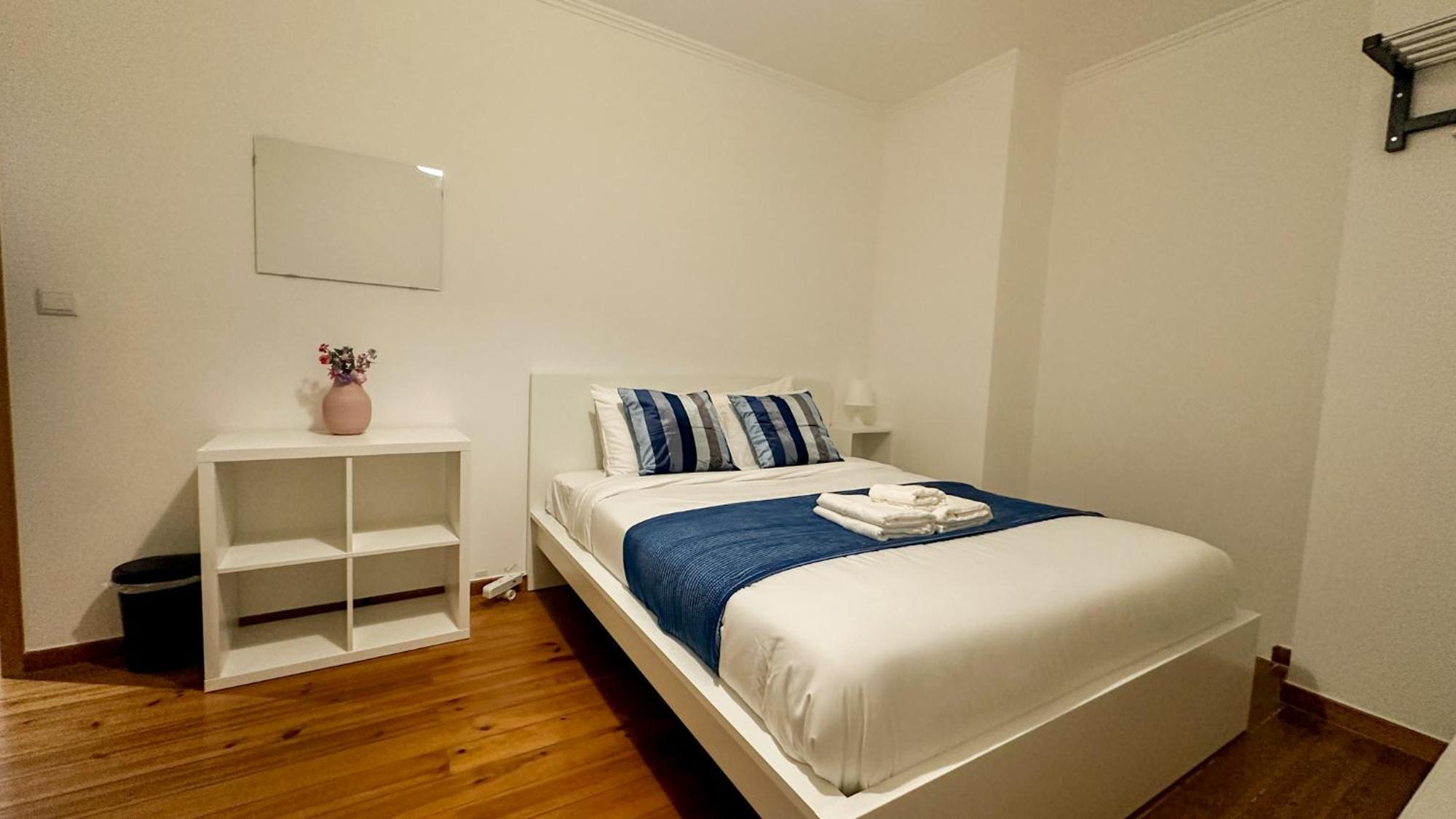 ליסבון Rooms In Arroios מראה חיצוני תמונה