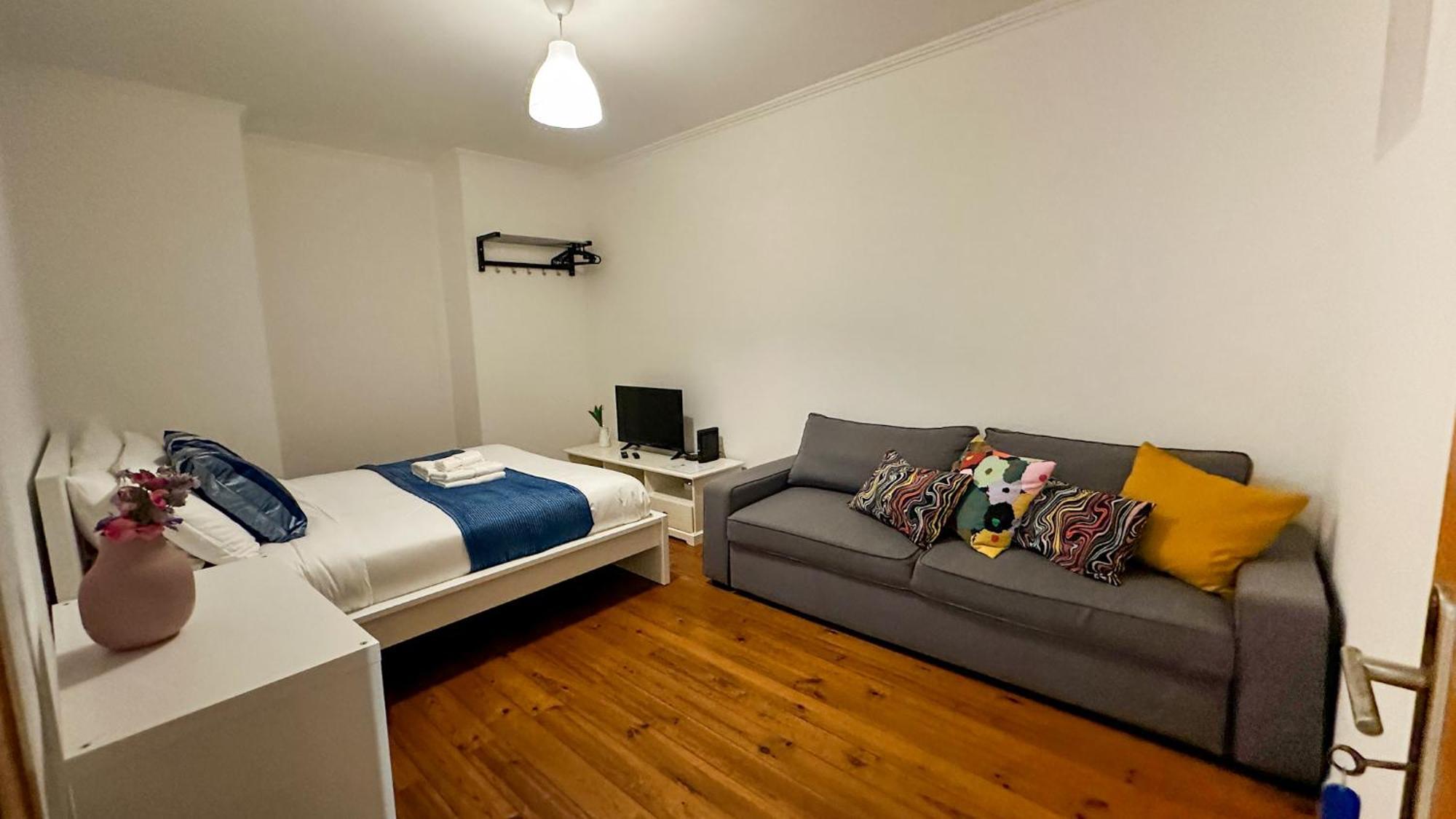ליסבון Rooms In Arroios מראה חיצוני תמונה