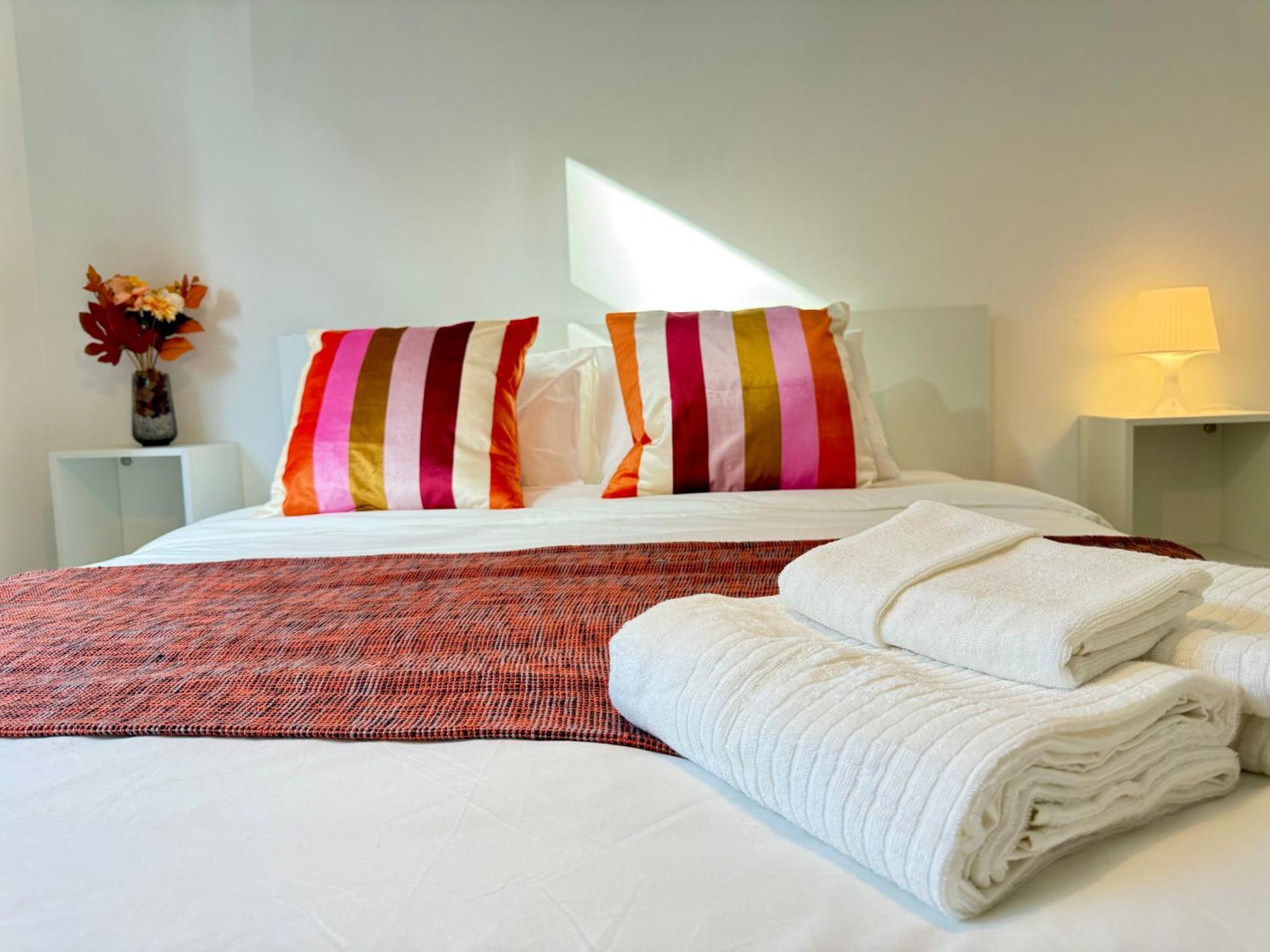 ליסבון Rooms In Arroios מראה חיצוני תמונה