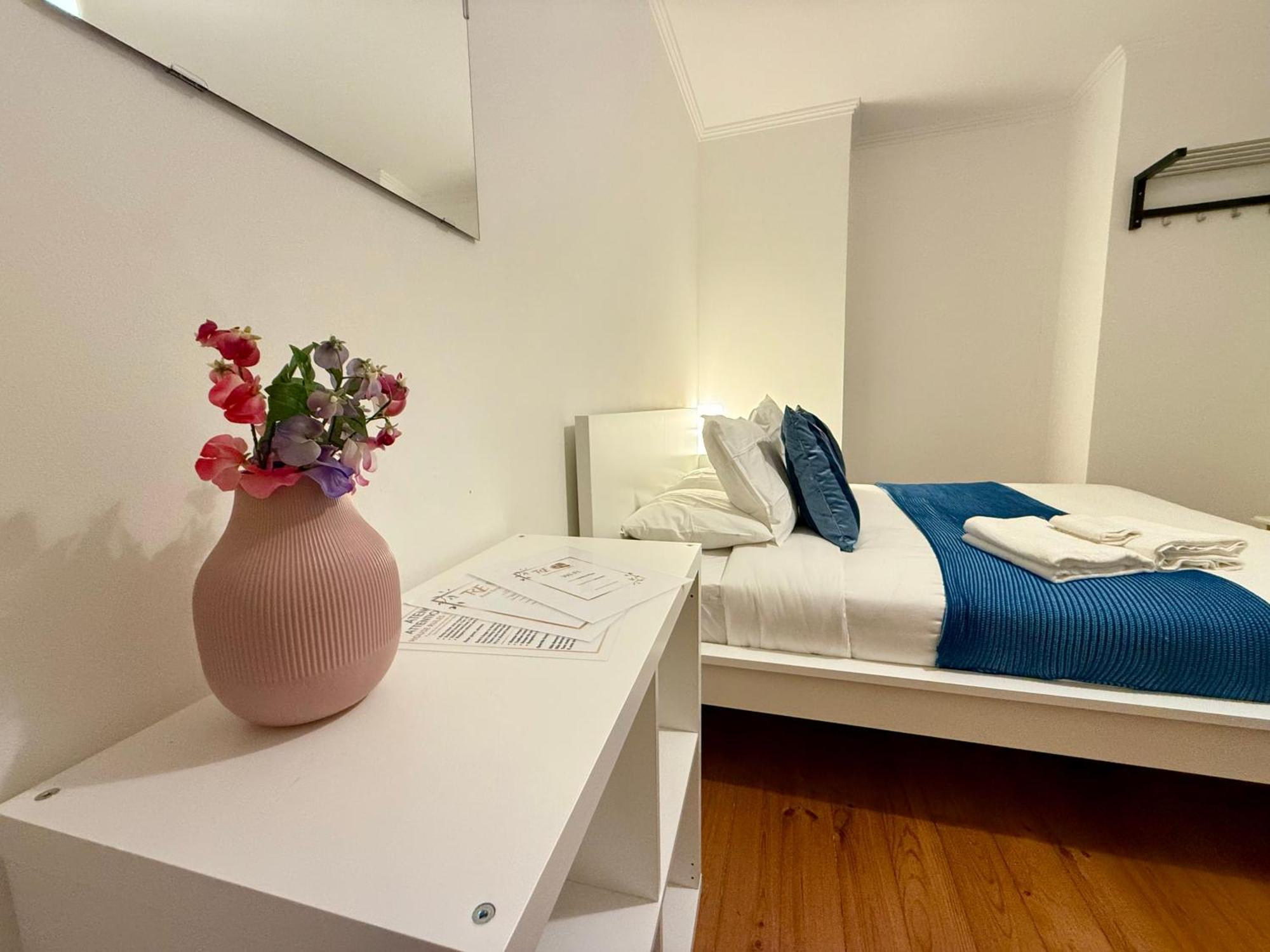 ליסבון Rooms In Arroios מראה חיצוני תמונה
