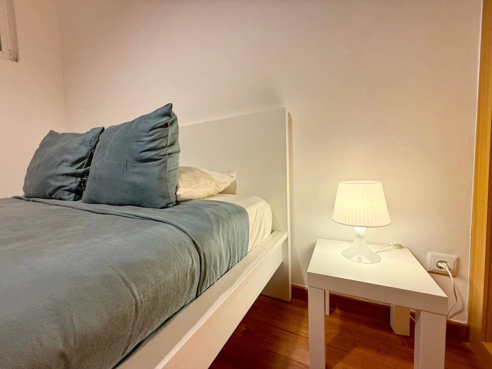 ליסבון Rooms In Arroios מראה חיצוני תמונה
