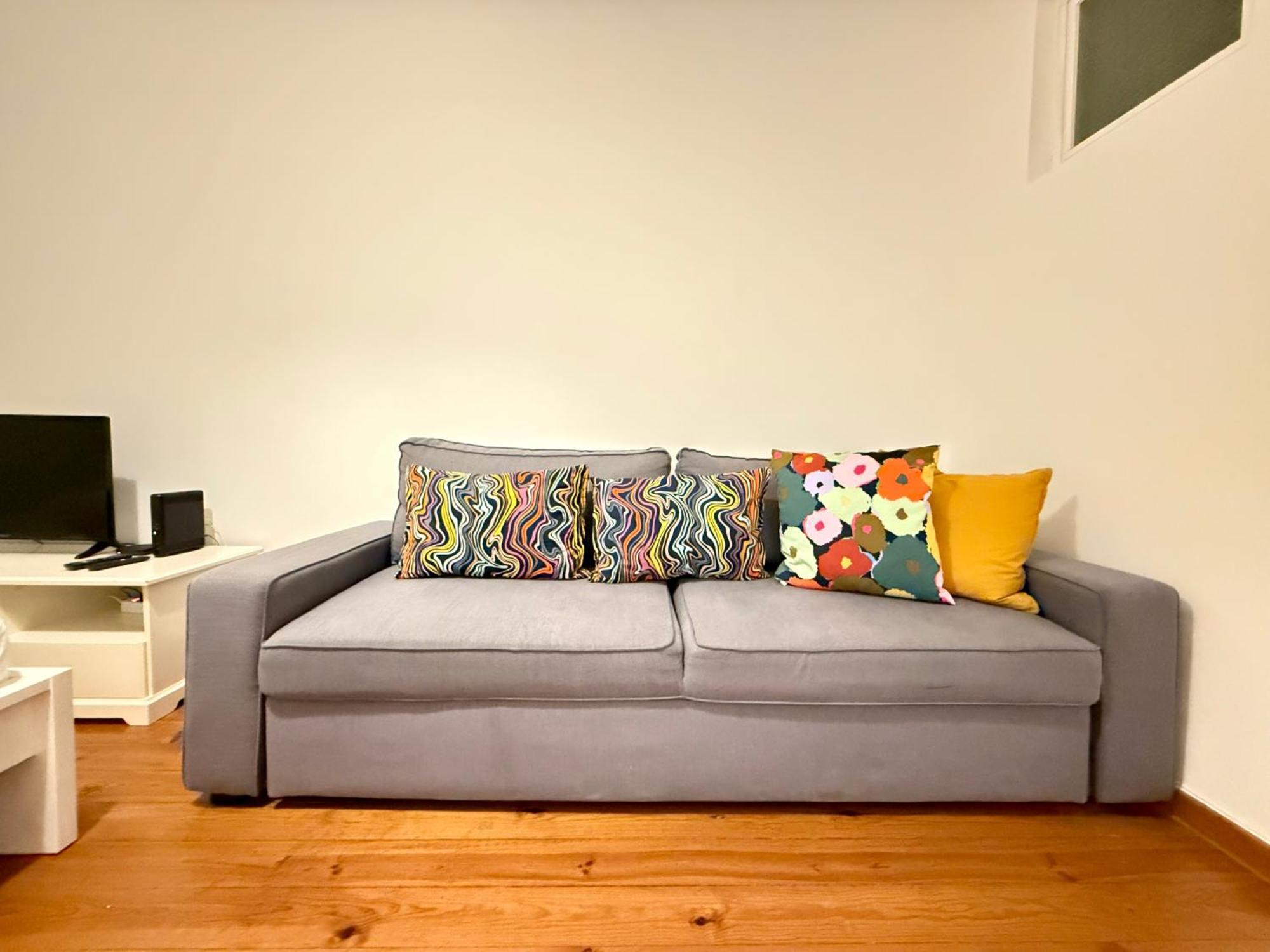ליסבון Rooms In Arroios מראה חיצוני תמונה