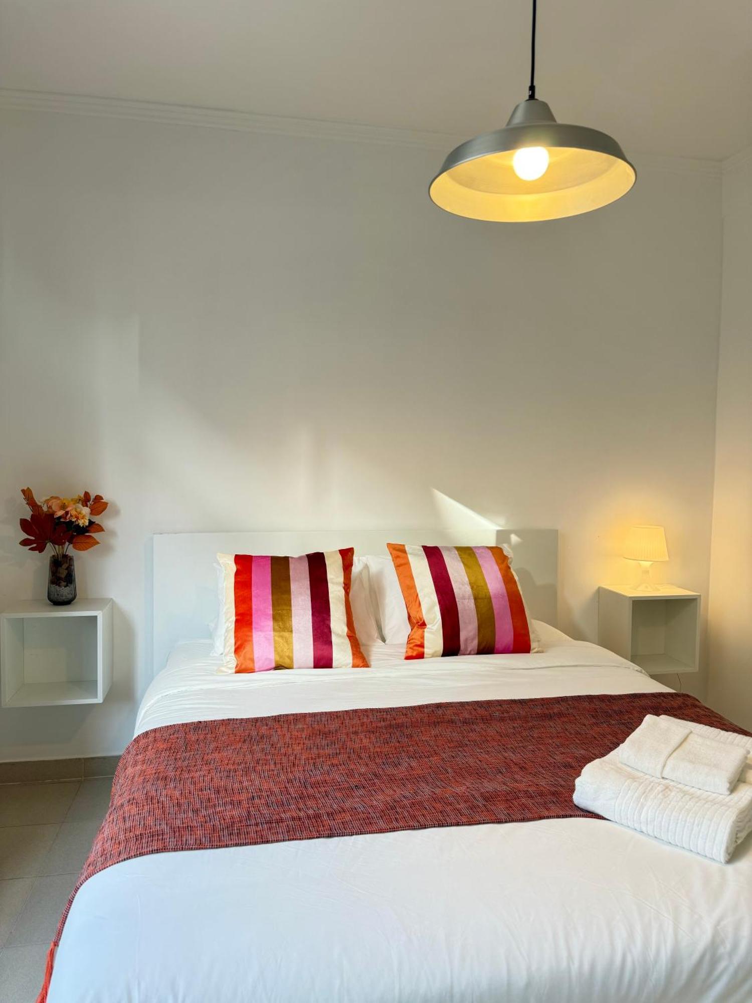 ליסבון Rooms In Arroios מראה חיצוני תמונה