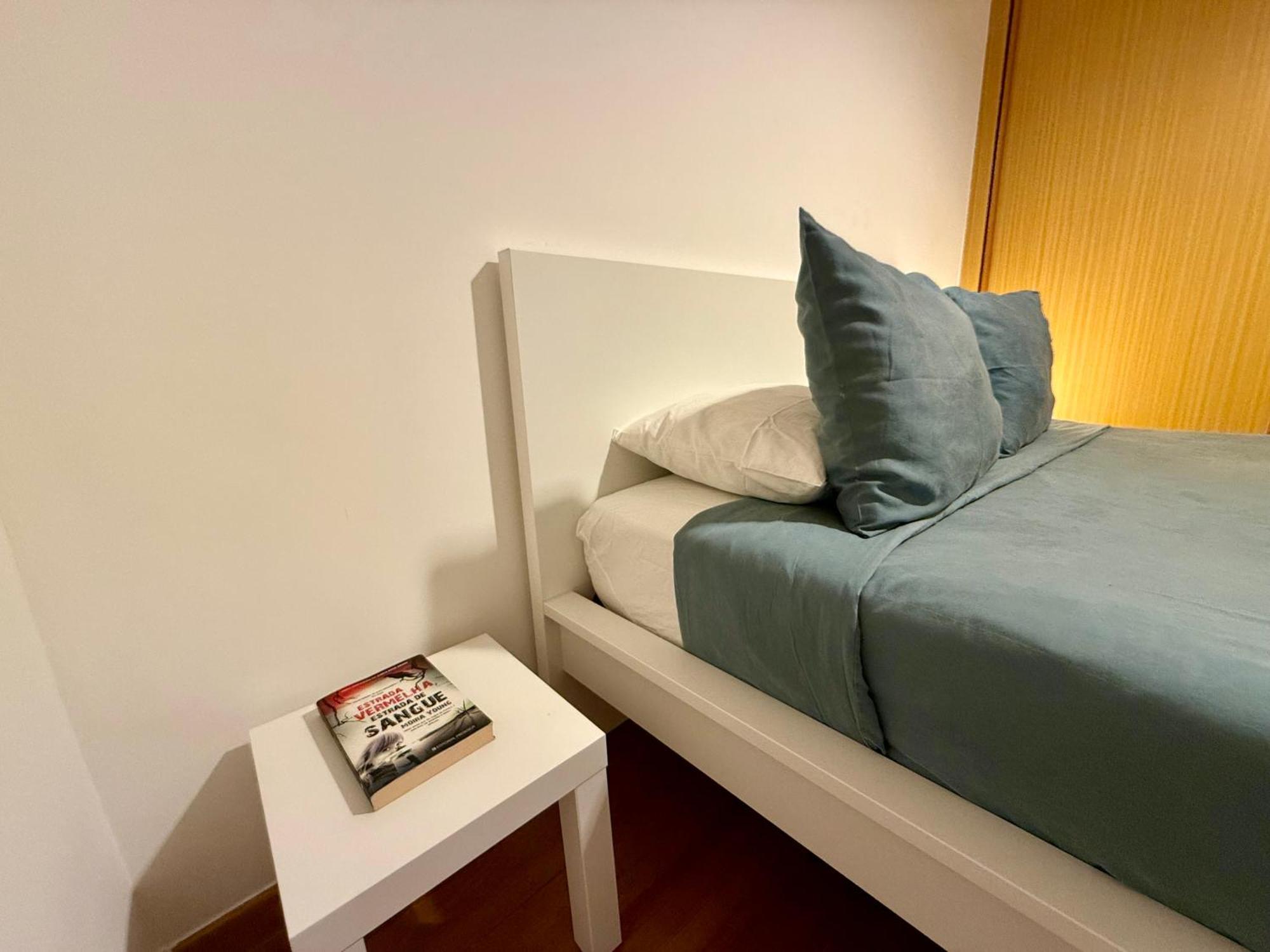 ליסבון Rooms In Arroios מראה חיצוני תמונה