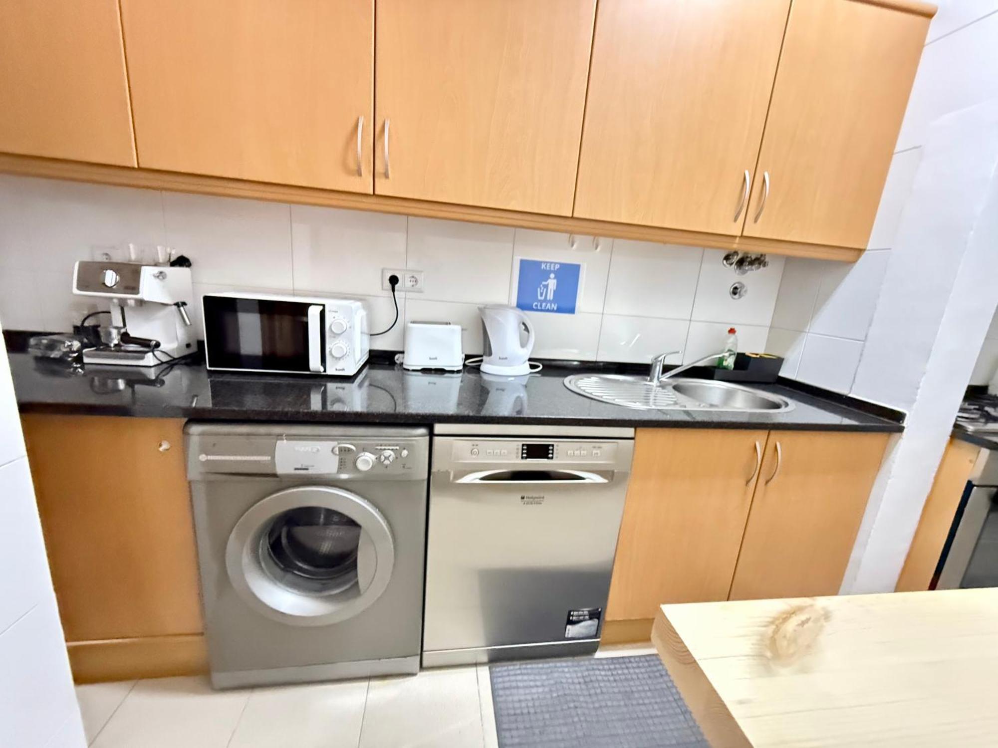 ליסבון Rooms In Arroios מראה חיצוני תמונה