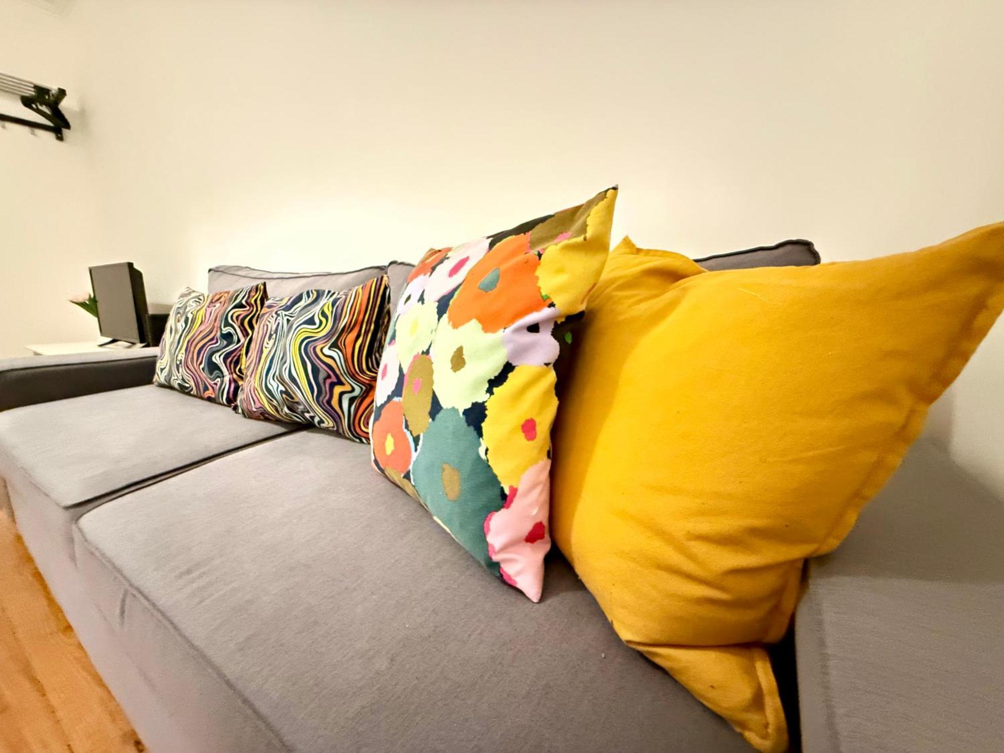 ליסבון Rooms In Arroios מראה חיצוני תמונה