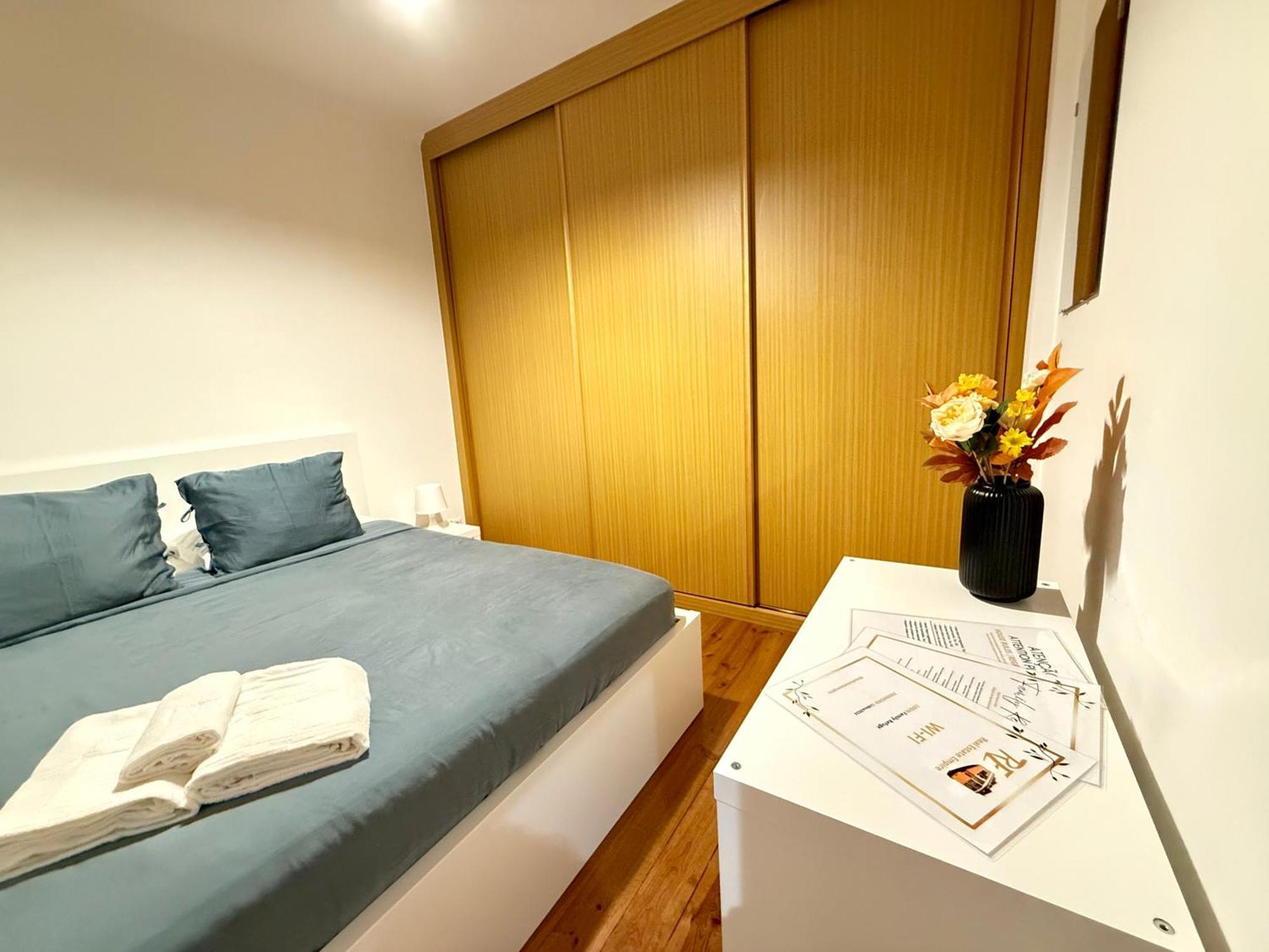 ליסבון Rooms In Arroios מראה חיצוני תמונה