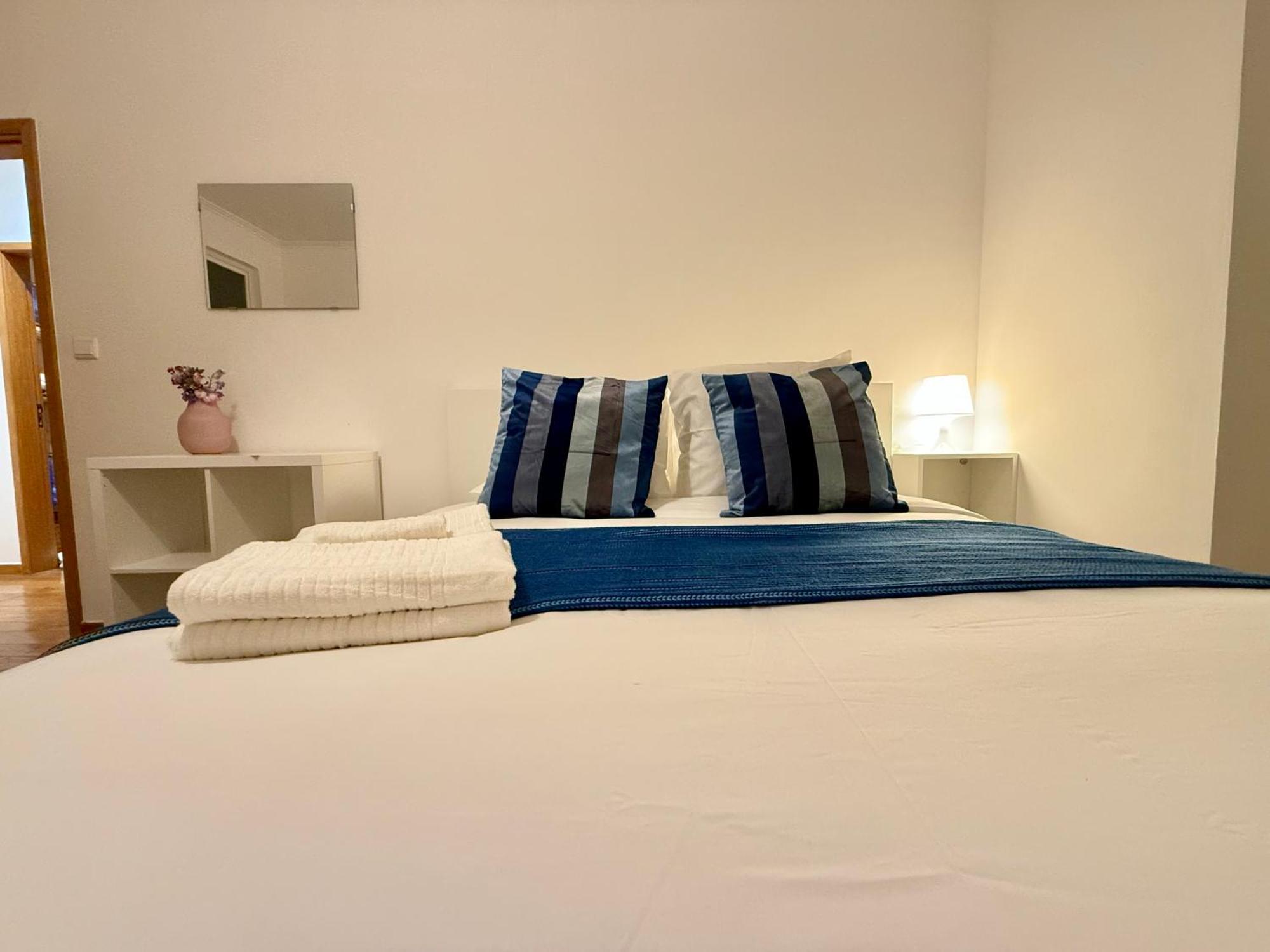ליסבון Rooms In Arroios מראה חיצוני תמונה