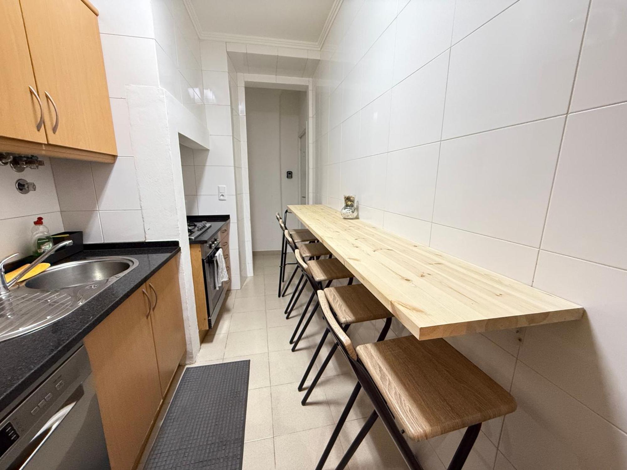 ליסבון Rooms In Arroios מראה חיצוני תמונה
